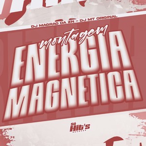 Montagem Energia Magnetica (Explicit)