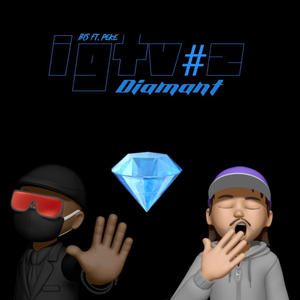 Diamant (feat Peke) (Explicit)