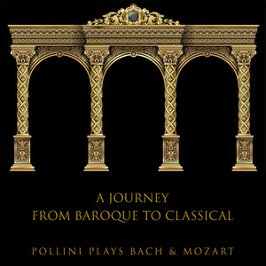 Piano Concerto No. 23 in A Major, K. 488 - Mozart: Piano Concerto No. 23 in A Major, K. 488: 2. Adagio