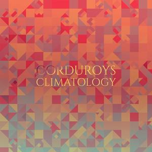 Corduroys Climatology