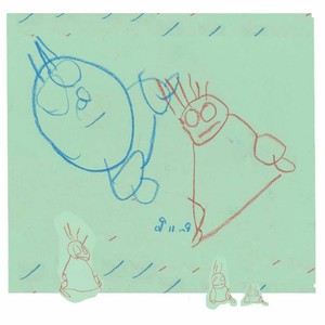 以前的爱和现在的爱