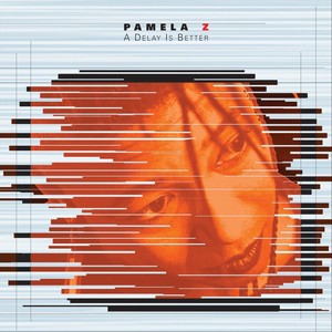 Pamela Z: A Delay Is Better