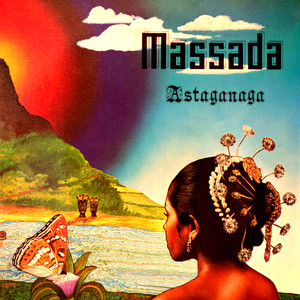 Astaganaga