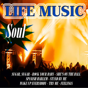 Life Music Soul