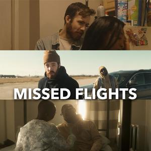 Missed Flights (feat. Mr. Wiseguy) (Explicit)