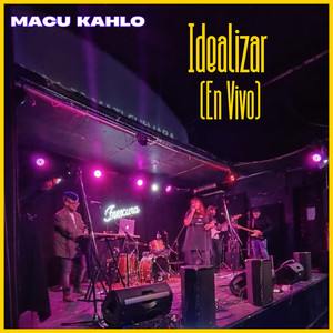 Idealizar (En Vivo)