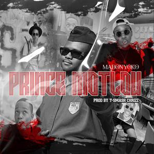 PRINCE MOTLOU (Explicit)