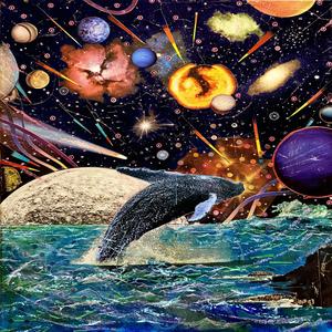 Sleptogram(feat. Will Mallard, t01vo, Rex Brockelman & Tyler Wagner)