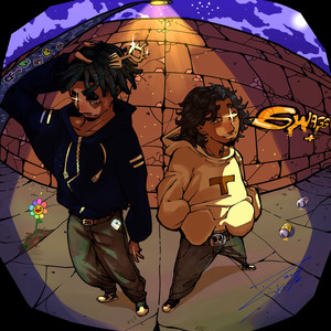 CHEIO DE ODIAO (Explicit)