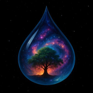 Liquid Galaxies