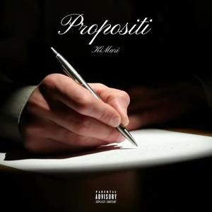 Propositi (Explicit)