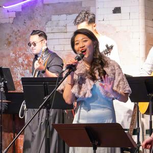 How Far We've Come (feat. Synapse) (Live)