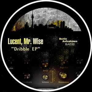 Dribble (Original Mix)