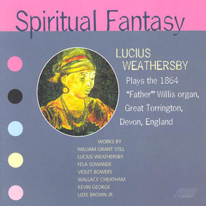 Fanfare and Toccata