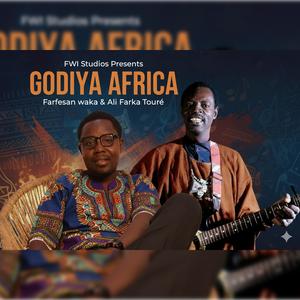 GODIYA AFRICA