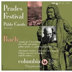Cappricio in B-Flat Major, BWV 992 