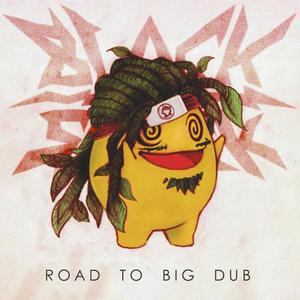 MK SEVEN (Black Shock Remix)