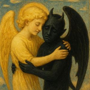 Un diablo bueno (Explicit)