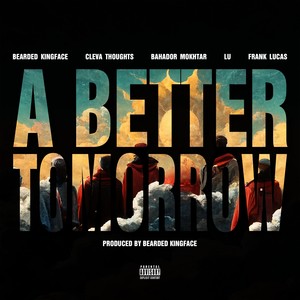 A Better Tomorrow (Explicit)