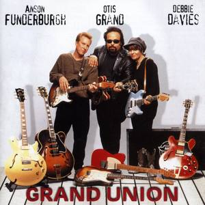 Grand Union