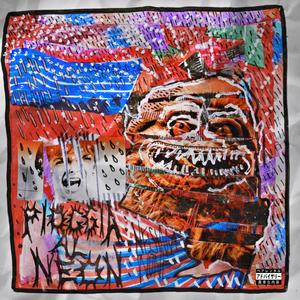 PIOGGIA AL NEON (feat. Jbrix) (Explicit)