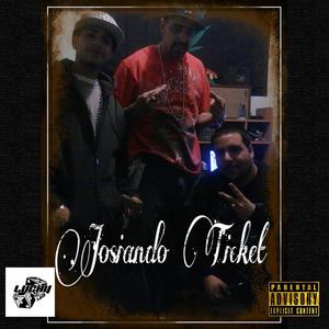 Josiando Tickets(feat. J Fresh & Dj Drop) (Explicit)