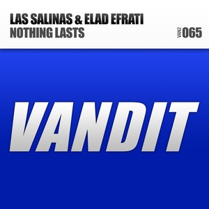 Nothing Lasts (Radio Edit)