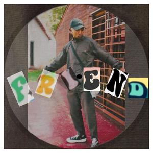 FRIEND (feat. Saksophone)