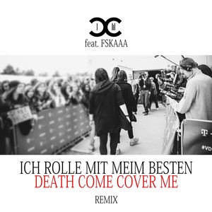 Ich Rolle Mit Meim Besten (DCCM Remix)