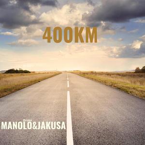 400Km