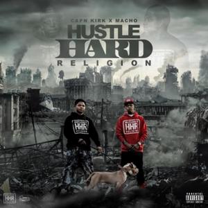 Toetality (feat. MACHO HHR & NATTIE) (Explicit)