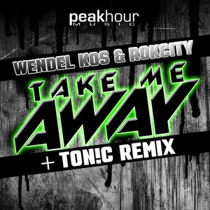 Take Me Away (Ton!C Remix)
