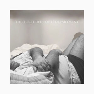 The Tortured Poets Department (Explicit)