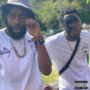 Nut Shit(feat. The Delegation) (Explicit)