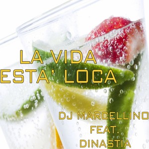 La Vida Està Loca (Techno Club)