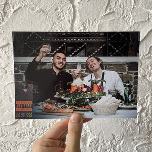 Кайфуем(feat. blago white) (Explicit)