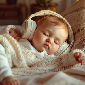 Calming Melodies for Infant Rest