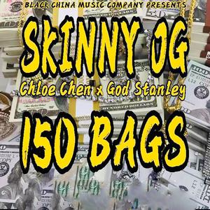 150 BAGS (feat. Chloe Chen & God Stanley)