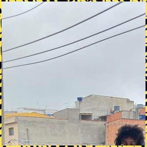 Baile de Favela (Explicit)