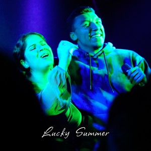 Lucky Summer