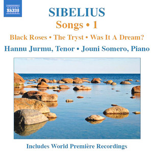 Sibelius: Songs