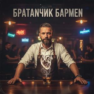Братанчик бармен