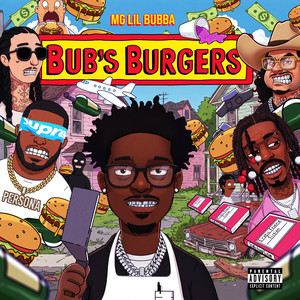 Bub's Burgers (Explicit)