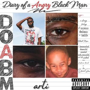 Diary of a Angry Black Man (Explicit)