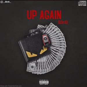 Up Again (Explicit)