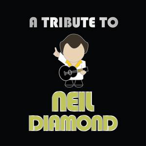 Song Sung Blue (In The Style Of Neil Diamond)