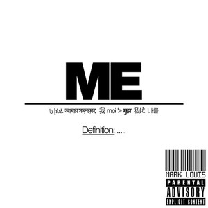 Defining Me EP