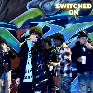 Densoo SWITCHED ON pt6 (Explicit)