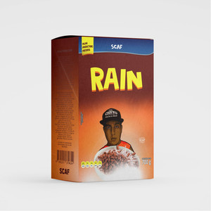 Scaf - Rain