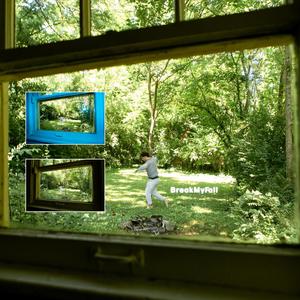 Break My Fall (Explicit)